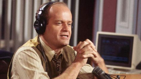 Kelsey Grammar Will Guest-Star in Arrow’s 150th Episosde Jane Leeves, John Mahoney, Frasier Crane, Horse Star, Kelsey Grammer, Only Fools And Horses, Moving To Chicago, Fools And Horses, Nbc Tv