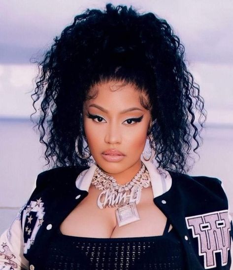 Nicki Minaj Makeup, Queen Of Rap, Nicki Minaj Hairstyles, Doctoral Student, Nicki Minaj Outfits, Nicki Minaj Wallpaper, Nicki Minaj Barbie, Nicki Minaj Photos, Celebrity Skin