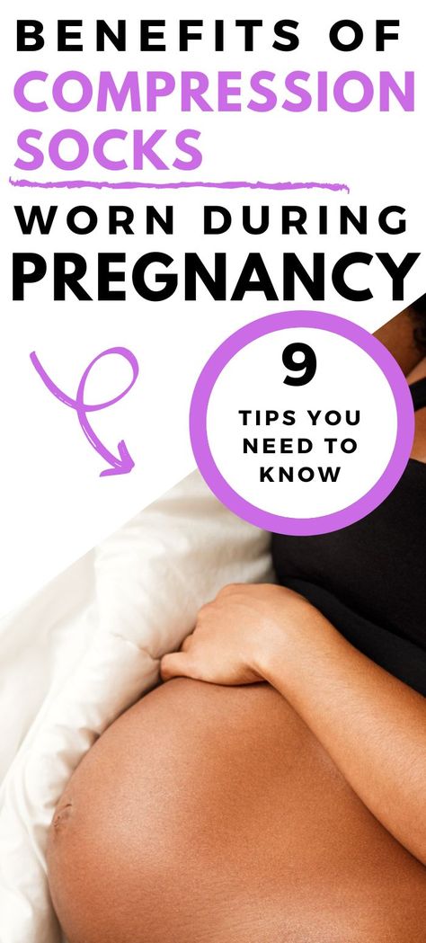 During pregnancy your feet get swollen and your legs are uncomfortable or even painful. Is Wearing Compression Socks Safe in Pregnancy? Read on for compression socks pregnancy benefits and tips you should know! Compression Socks Pregnancy, Compression Socks Benefits, Working Mom Life, Swollen Legs, Compression Stockings, Working Mom, Pregnancy Birth, Expecting Baby, Mom Advice