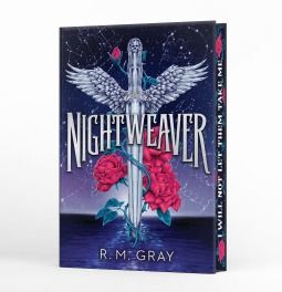 Nightweaver | R.M. Gray | 9780316583367 | NetGalley Goodnight Punpun, Harry Potter Games, Books A Million, Victoria Aveyard, Elemental Magic, Magic Treehouse, Beloved Book, Ao Haru Ride, Book Recs