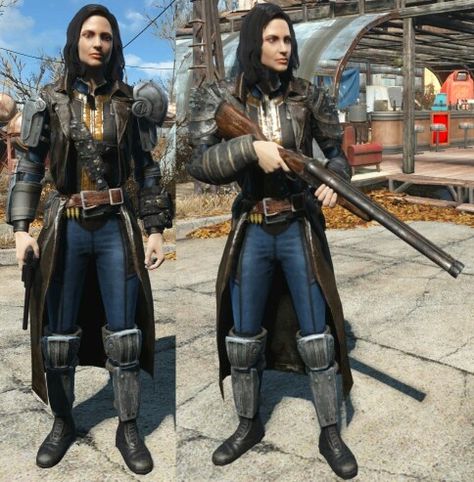 Piper Fallout, Fallout Vault Dweller, Fallout Facts, Fallout Props, Fallout Cosplay, Vault Dweller, Fallout Fan Art, Tactical Armor, Fallout Art