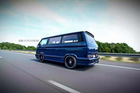 Caracara / Vw / caravelle / kombi Vw Caravelle, Vehicles, Van