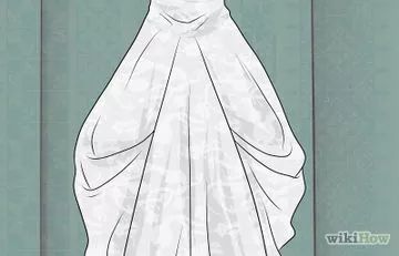 3 Ways to Bustle a Wedding Dress - wikiHow Wedding Dress Bustle Types, Bustled Wedding Dress, Diy Wedding Dress Bustle, Bustle Types, Bustle A Wedding Dress, Wedding Bustle, Wedding Dress Train Bustle, Wedding Gown Bustle, How To Make A Corset