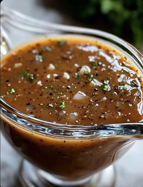 Mouthwatering Recipes | My nana's special sauce was always a crowd fave | Facebook Marsala Wine Sauce Recipe, Mushroom Marsala Sauce For Steak, Steak Marsala Sauce, Marsala Wine Sauce, Beef Mushroom Gravy, Beef Marsala, Marsala Sauce Recipe, Mushroom Marsala Sauce, Steak Marsala