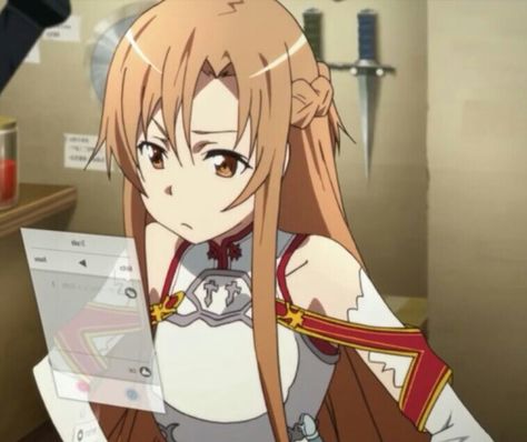 Asuna Asuna Sao, Logo Game, Kirito Asuna, Violet Evergarden, Lgbt Art, Warrior Princess, Cool Anime Pictures, Homescreen Wallpaper, Anime Best Friends