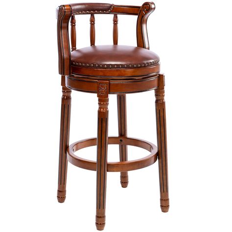 Rustic Bar Stools, Bar Height Chairs, Bar Stool Seats, Swivel Barstools, Wooden Bar Stools, Stools For Kitchen Island, Bar Stools With Backs, Desk And Chair Set, Counter Bar Stools