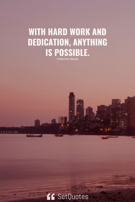 With hard work and dedication, anything is possible. – Timothy Weah Timothy Weah, Construction Theme Classroom, Dedication Quotes, Leadership Goals, Discipline Quotes, Some Inspirational Quotes, Hard Work Quotes, Construction Theme, Theme Classroom