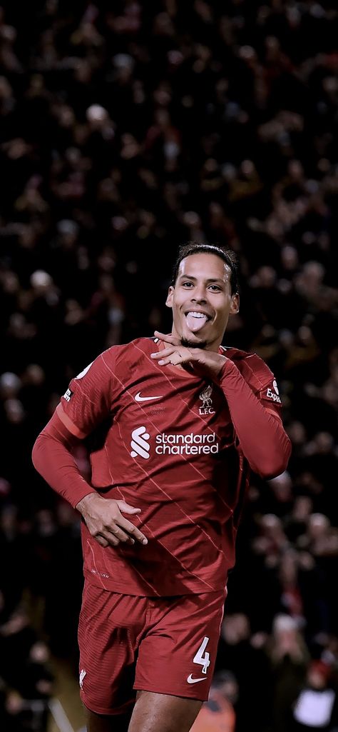 Soccer Player Wallpaper, Diogo Jota Celebration, Van Dijk Wallpaper, Liverpool Wallpaper, Nike Liverpool Wallpaper, Liverpool Fc Wallpapers, Van Dijk, Liverpool Fc Aesthetic Wallpaper, Liverpool Phone Wallpaper