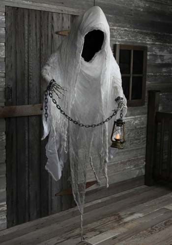 Faceless Ghost, 200 Aesthetic, Scary Halloween Decorations Outdoor, Scary Halloween Decorations Diy, Dekorasi Halloween, Halloween Bedroom Decor, Halloween Decor Diy, Halloween Diy Outdoor, Halloween Outside