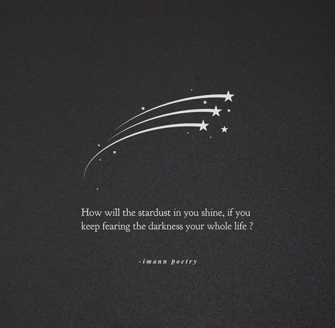 Stardust Quotes Movie, Stars Quotes Deep Short, Shooting Star Quotes, Stardust Quotes, Cosmic Quotes, Quotes And Poems, Check In With Yourself, Meaning Quotes, Space Quotes