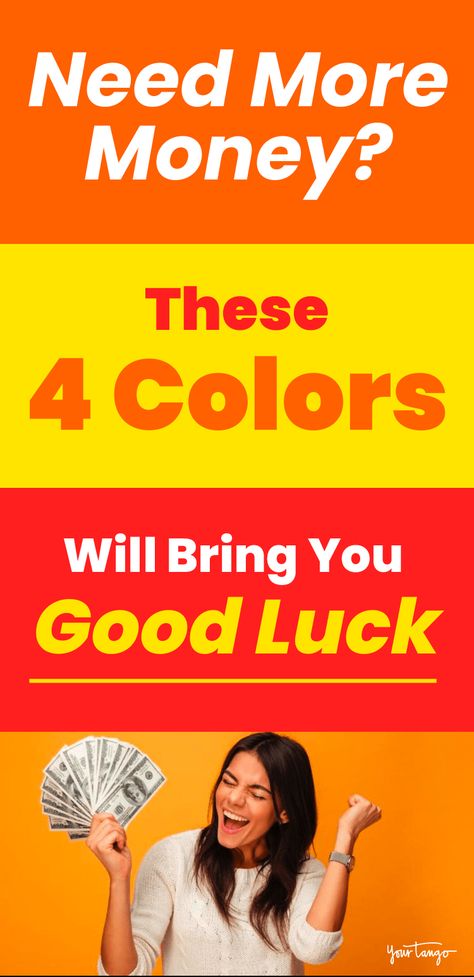 Ever wondered the best way to attract money? Wearing these colors will help you greatly. Wallet Color To Attract Money, What Colors Represent, Pinterest Tutorial, New Nail Colors, Pinterest Affiliate Marketing, Business Colors, Dating World, Lucky Colour, Color Meanings