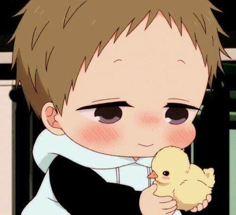 Kotaro 🐧💙 The Most Beautiful Pictures, Anime Bebe, I Am Good, Gakuen Babysitters, Anime Child, Kawaii Chibi, Anime Baby, Cute Anime Wallpaper, Awesome Anime