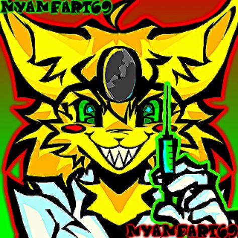 art is mine! :3 #roblox #regretevator #regretevatorfanart Dr Retro Regretevator Pfp, Bive Regretevator Icons, Dr Retro, Dr Retro Regretevator, Drawn Together, I Dont Have Friends, I Love My Wife, Funky Art, Reaction Pictures