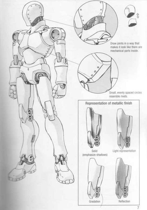 Mecha Manga, Transformers Drawing, Robot Design Sketch, Robot Sketch, Figure Fashion, Robot Parts, Fashion Figure, Cool Robots, Arte Robot