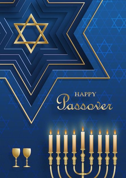 Pesach Wishes, Passover Greetings Happy, Passover Images, Jewish Passover Wishes, Chag Pesach Sameach Wishes, Chag Sameach, Happy Passover, Church Banners Designs, Jewish Symbols