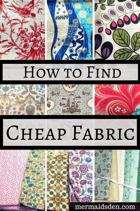 Diy Sy, Painting Fashion, Fabric Shops, Fabric Stores, Fabric For Sewing, Beginner Sewing Projects Easy, Cheap Fabric, Sew Ins, Sewing Fabrics