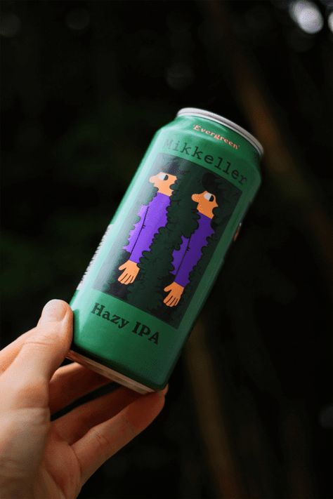 Hazy Ipa, Popular Beers, Alcohol Content, Evergreen Trees, A Symbol, Ipa, Craft Beer, Beer, Trees