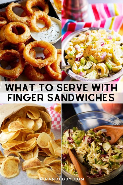 What To Serve With Subs At A Party, Sides For Hot Sandwiches, Sides For Deli Sandwiches, What To Serve With Sandwiches At A Party, Sandwich Bar Buffet, Easy Afternoon Snacks, Cold Cut Sandwich, Sandwich Buffet, Pip And Ebby