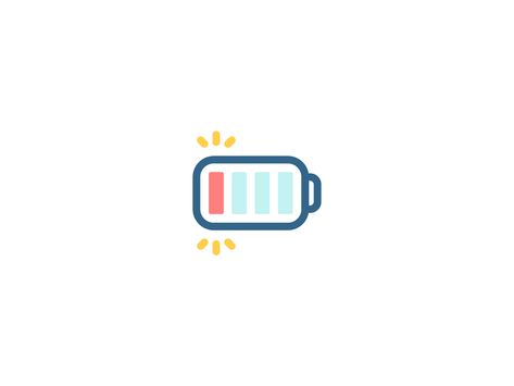 Low Battery by Deivid Sáenz on Dribbble Battery Tattoo Ideas, Low Battery Aesthetic, Battery Drawing, Emotion Management, Sorry Sticker, Battery Tattoo, Instagram Black Theme, Battery Icon, Bear Bears