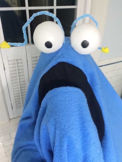 The Yip-yips – Construction | Casual Costuming Yip Yip Costume Diy, Yup Yip Costume, Yip Yip Costume, Yip Yip, Easy Diy Costumes, Costume Patterns, Diy Halloween Costumes, Diy Costumes, Halloween Diy