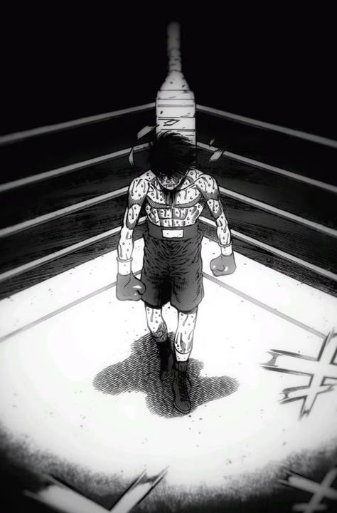 Athletic Anime Wallpaper, Hajime No Ippo Pfp, Ippo Makunouchi Wallpaper, Hajime No Ippo Wallpaper Iphone, Hajime No Ippo Aesthetic, Hajime No Ippo Edit, Anime Boxing, Hajime No Ippo Art, Hajime No Ippo Motivation Wallpaper