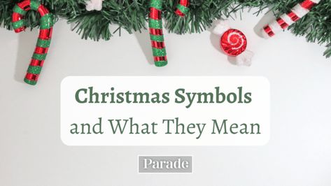 17 Traditional Christmas Symbols and Their Meanings Famous Christmas Quotes, Xmas Card Messages, Merry Christmas Wishes Text, Christmas Quotes Images, Xmas Messages, Christmas Card Wishes, Christmas Wishes Messages, Dessert Christmas, Christmas Symbols