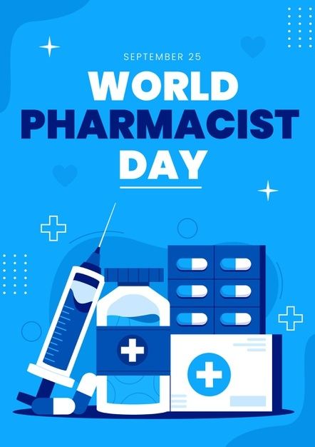 Pharmacy Day Poster, Pharmacist Day, World Pharmacist Day, Knee Operation, Pharmacy Art, Hiring Poster, Surgery Doctor, Health Symbol, Poster Template Free