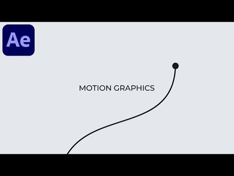 (2876) Minimal Line Motion Graphics Text Animation in After Effects - After Effects Tutorial - YouTube Minimal Text Animation, After Effects Motion Graphics Ideas Text, After Effects Motion Graphics, After Effects Motion Graphics Tutorials, Shape Animation After Effects, Animated Text After Effects, Graphics Animation, After Effect Tutorial, Text Animation