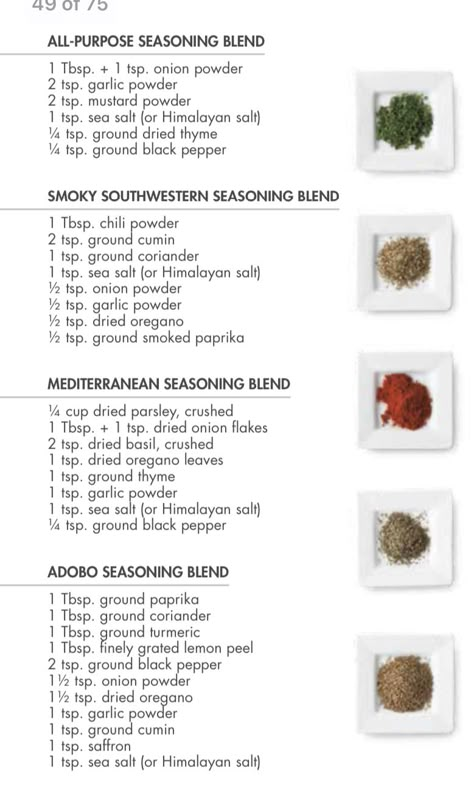 Spice Combos, Soul Food Seasoning Recipes, Seasoning Combinations, Spicebag Recipe Chart, Mesquite Seasoning Recipe, Spice Combinations, Homemade Dry Mixes, Seasoning And Spice, Homemade Spice Mix