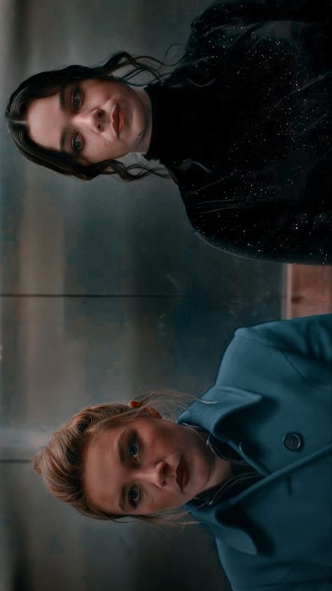 Yelena Belova And Kate Bishop, Kate Bishop Hawkeye, Marvel Show, Yelena Belova, Marvel Superhero Posters, Marvel Photo, Marvel Images, Kate Bishop, Marvel Posters