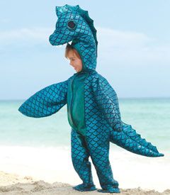 loch ness monster boys costume - Only at Chasing Fireflies - News flash! The legendary Loch Ness Monster is real, and he swam all the way from Scotland for Halloween. We can report he has a soft iridescent blue bodysuit with giant monster-like hood, a long tail and attached shoecovers. Should you encounter him, we suggest you be very nice to Nessie. Dragon Halloween Costume, Perfect Cosplay, Monster Costume, Dragon Halloween, Children Costumes, Dragon Kid, Monster Boy, Monster Costumes, Dragon Costume