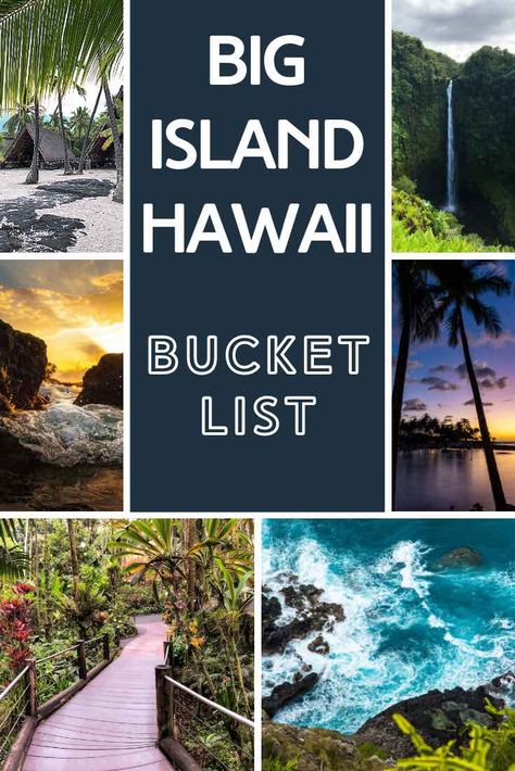 40x Epic things to do on the Big Island of Hawaii in 2021 | CosmopoliClan Hawaii Bucket List, Island Activities, Hawaii Trip Planning, Hawaii Vacation Tips, The Big Island Hawaii, Big Island Travel, Hawaii Kona, Hawaii Activities, Hawaii Itinerary