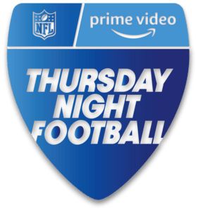 Thursday Night Football, Nfl Games, Fitness Logo, Football Logo, Thursday Night, Vintage Football, Png Vector, National Football League, Football League