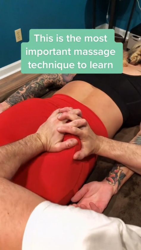 jamesmoorewellness on Instagram: How to massage the glutes #massage #massagetherapy #howto #massagetherapist #sciatica #physicaltherapy #chiropractic #healthtips… Glute Massage, How To Massage Glutes, How To Massage, Massage Legs Muscle, Occipital Release Massage Therapy, Massage Therapy Add Ons, Mblex Study Guides Massage Therapy, Massage Marketing, Body Massage Techniques