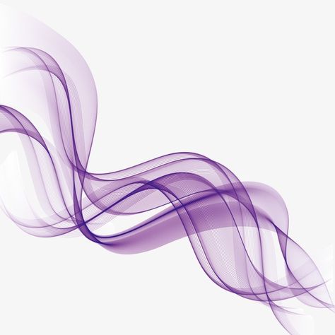 Sbh Picture Background, Purple Vector, Purple Png, Line Png, Line Images, Emoji Photo, Wavy Design, Perfume Packaging, Textile Prints Design