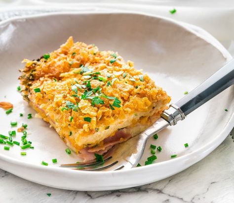 Morning Wife Saver! Wifesaver Breakfast, Wife Saver Breakfast Casserole, Christmas Morning Wife Saver, Wife Saver Breakfast, Wife Saver, Overnight Hashbrown Breakfast Casserole, Christmas Morning Breakfast Casserole, Christmas Breakfast Recipe, Overnight Breakfast Casserole