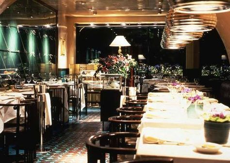 Mr Chow #Knightsbridge #FineDining #Restaurant #London New York Eats, Mr Chow, New York City Art, New York City Guide, Meat Free Monday, Lower Manhattan, Art Architecture, Meat Free, Chow Chow