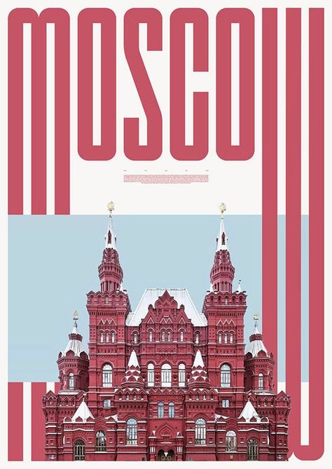 City Poster Design, Landmark Poster, Mises En Page Design Graphique, City Branding, Typo Poster, Architecture Poster, Typography Poster Design, City Poster, Graphic Design Fonts