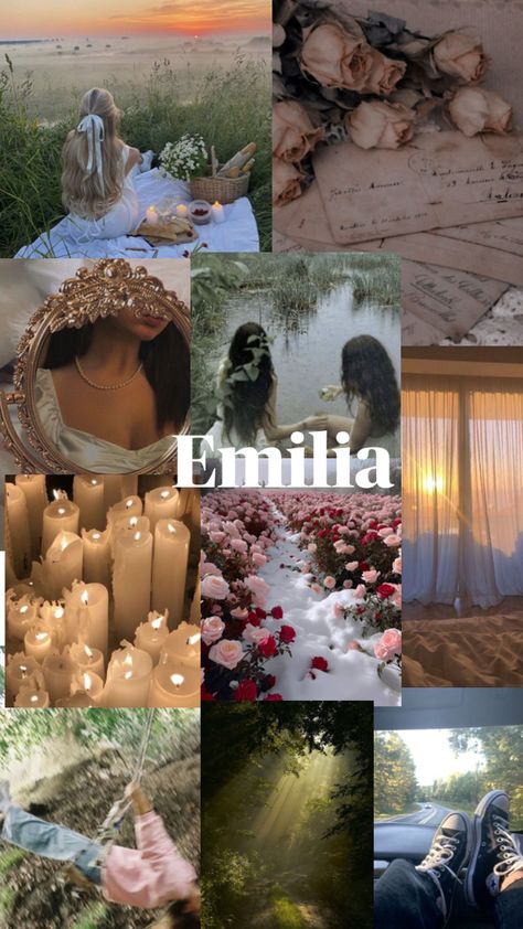 #emiliacore #emilia #core Emilia Core