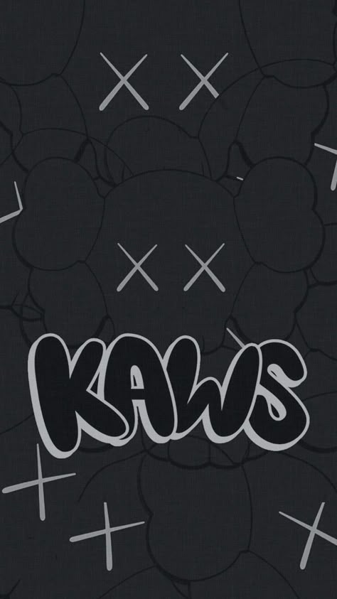 Kaw Wallpaper, Sleek Cars, Kaws Iphone Wallpaper, Cars Anime, Anime Nature, Hypebeast Iphone Wallpaper, Anuel Aa Wallpaper, Pink Canvas Art, Iphone Wallpaper Music