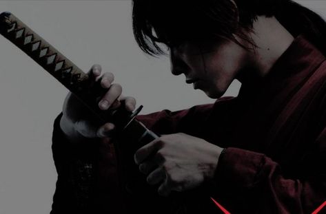 Hawke Dragon Age, Rurouni Kenshin, Ghost Of Tsushima, Japan Aesthetic, Samurai Swords, Kendo, Japanese Aesthetic, Character Aesthetics, + Core + Aesthetic