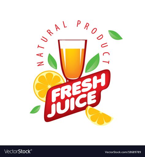 Juice Brand Logo, Juice Logo Design, Brand Logo Ideas, Juice Design, Mixed Fruit Juice, Fresh Logo Design, Juice Logo, Shop Name Ideas, Juice Company