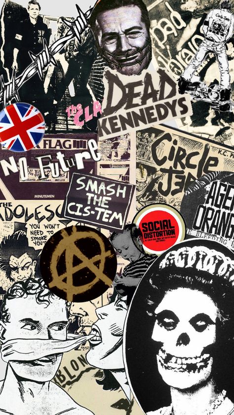 Punk Rock Wallpaper, Punk Grunge Aesthetic, Punk Rock Aesthetic, Minor Threat, Graffiti Quotes, Rock Aesthetic, Arte Punk, Punk Aesthetic, Band Wallpapers