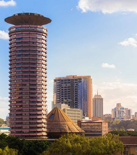 African Cities Aesthetic, Kenya Nairobi City, Africa City Aesthetic, Nairobi City Photography, Nairobi City Wallpaper, Nairobi Kenya Aesthetic, Nairobi Aesthetic, Africa Cities, Africa Countries