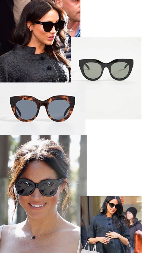 Celebrity Sunglasses 2023, Sunglasses For Women 2023, French Women Sunglasses, Womens Sunglasses 2023, Le Specs Air Heart Sunglasses, Chic Sunglasses Women, Sunglasses Women 2023, Air Heart Le Specs, Kaleos Eyewear