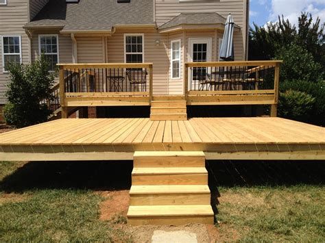 Following are Decks Types Available Backyard Planning, Two Level Deck, House Renos, Moderne Pools, Tiered Deck, Deck Makeover, Backyard Dreams, Wooden Terrace, Outdoor Path