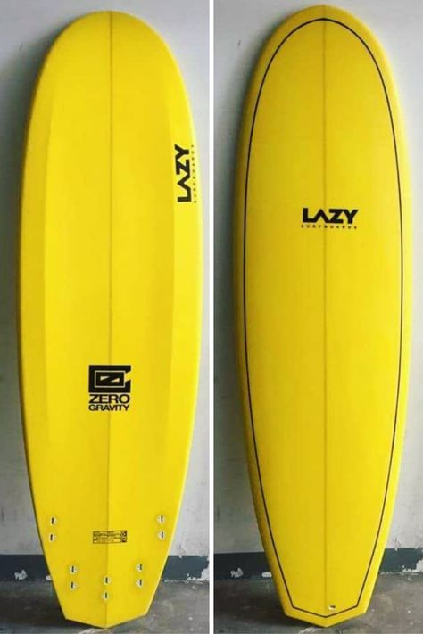 Mini Simmons Surfboard, Longboard Surfboard, Water Shape, Surfing Tips, Longboard Design, Surfboard Shapes, Surfboard Design, Surf Design, Quiver