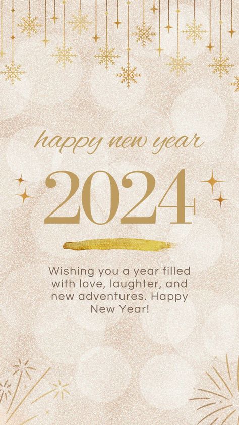 #HappyNewYear #NewYear2024 #WishesAndCheers How To Wish Happy New Year, Merry Christmas And New Year Wishes, Happy New Year With Quotes, New Year2024 Wishes, Happy Birthday And Happy New Year Wishes, New Year’s Wishes Quotes, 2024 Best Wishes, Happy New Year 2024 Cute Images, Happy New Year 2024 Images Quotes