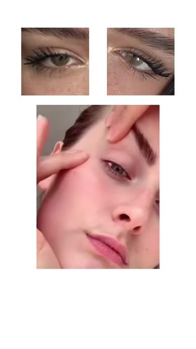 Exercices for have lifted eyes #layanaa_r #liftedeyes #eyelid #eyelift... | Siren Eyes | TikTok How To Have Siren Eyes, Siren Eyes Exercise, Caring Aesthetic, Deep Tattoos, Nail Douyin, Nails Douyin, Douyin Nails, Full Body Massage Techniques, Deep Tattoo