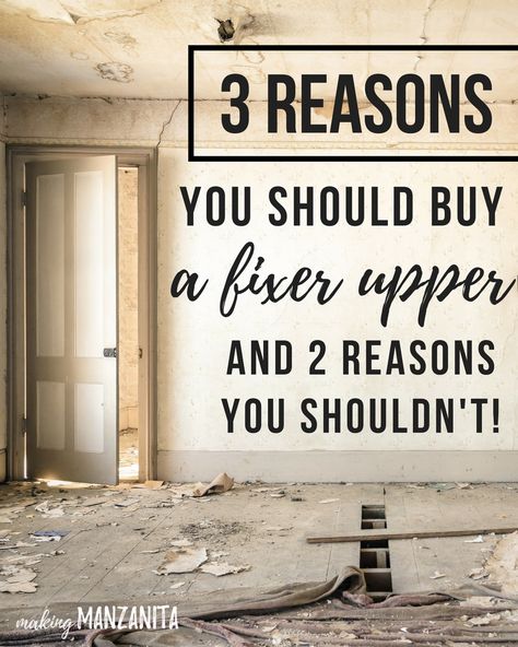 Renovating An Old House On A Budget, Diy Fixer Upper Houses, First Home Tips, House Ideas On A Budget, Fixer Upper Exterior, Fixer Upper Houses, Home Renovation Diy, Flipping Homes, Gaines Fixer Upper